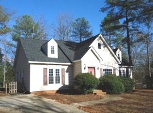 17 Dean Crest Ct, Irmo, SC 29063