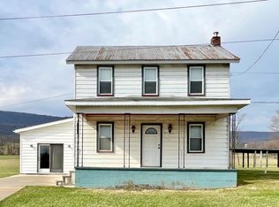 2119 Salemville Rd, New Enterprise, PA 16664