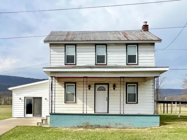 2119 Salemville Rd, New Enterprise, PA 16664