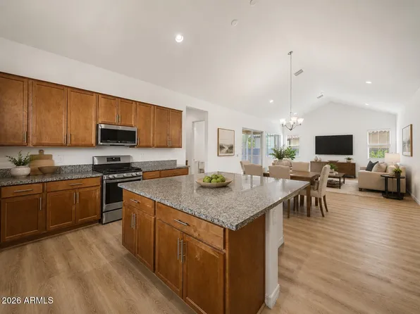 20523 W Rosewood Ln, Buckeye, AZ 85396