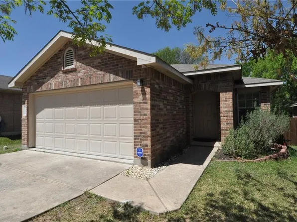 6004 Elfen Way, Austin, TX 78724