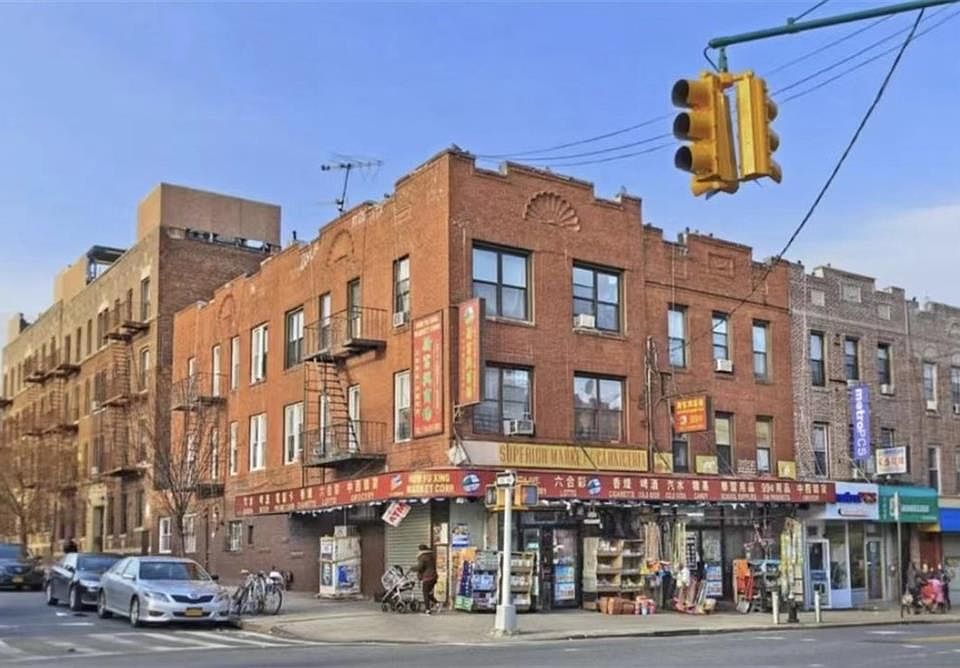 4322 8th Ave, Brooklyn, NY 11232 | MLS #463528 | Zillow