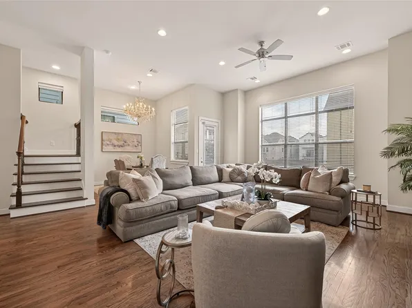 1512 Beall St, Houston, TX 77008
