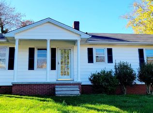 610 Ward St, Graham, NC 27253