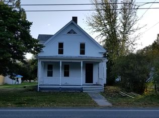 21 Route 12, Hartland, VT 05048