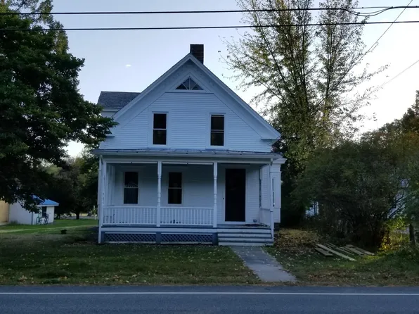 21 Route 12, Hartland, VT 05048