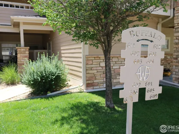 5775 29th St #6-605, Greeley, CO 80634