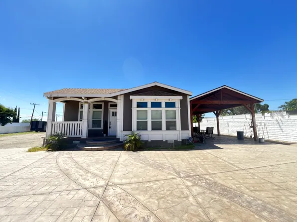 2203 Portola St, San Bernardino, CA 92407