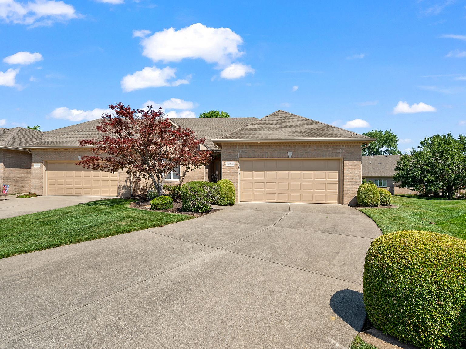 1444 Raver Ct, Greenwood, IN 46143 Zillow