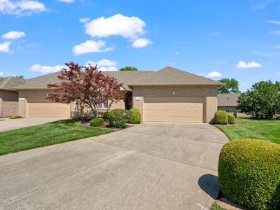 1444 Raver Ct, Greenwood, IN, 46143