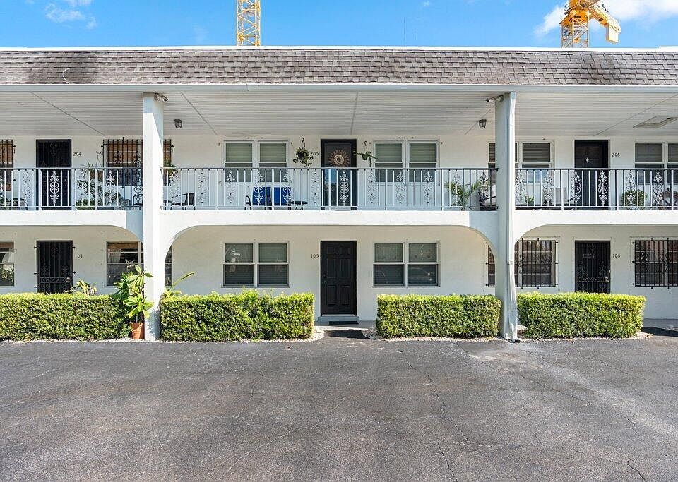 Eton House Condos 4700 N Flagler Dr West Palm Beach FL Zillow