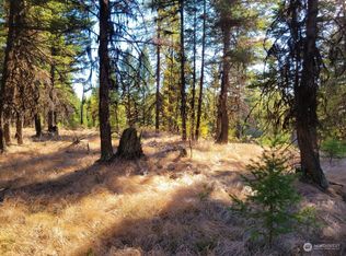 105 Cow Camp Rd, Oroville, WA 98844