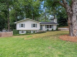 2796 Frontier Trl, Chamblee, GA 30341