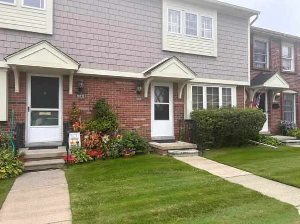 20230 S Great Oaks Cir, Clinton Township, MI 48036
