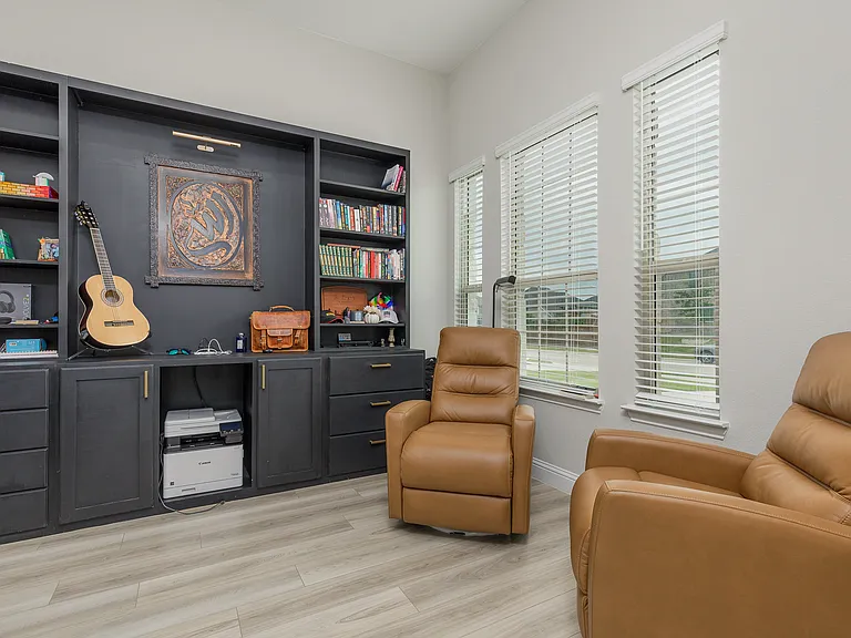office room