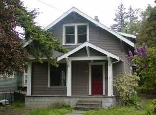 1139 Grant St, Bellingham, WA 98225