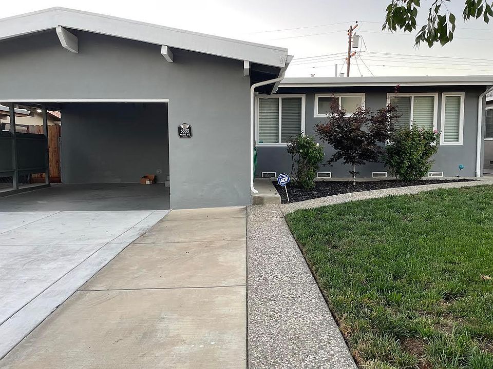3333 Joanne Ave, San Jose, CA 95127 Zillow