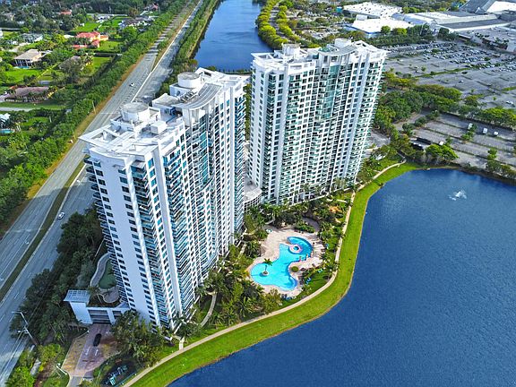 4th image of 2641 N Flamingo Road #2108 N