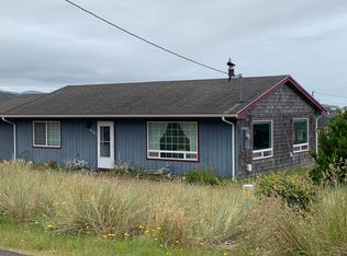 1905 NW Cutter St, Waldport, OR