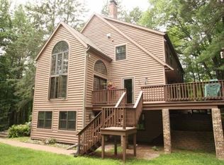 4595 S Shore Dr, Rhinelander, WI 54501