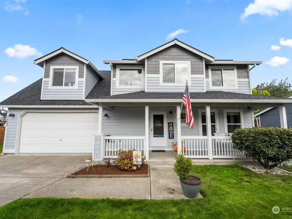 15803 Washington Street E, Sumner, WA 98390