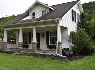 7002 Bedford Valley Rd, Bedford, PA 15522