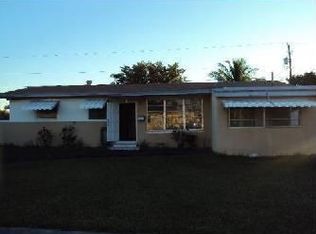 9520 Dana Rd, Cutler Bay, FL 33157