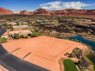1500 Split Rock UNIT 56, Ivins, UT 84738