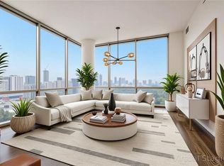 270 17th St NW Unit 2501, Atlanta, GA 30363