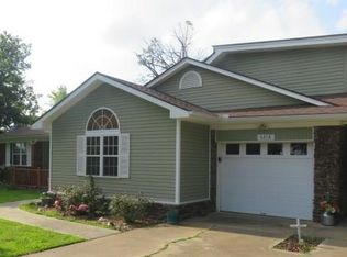 6316 Nickletown Rd, Huntington, AR 72940