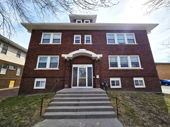 828 S. 16th Street Apartments, 828 S 16th St #1, Lincoln, NE 68508