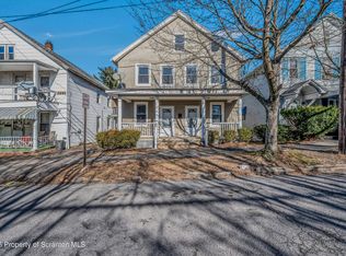 323-325 Larch St, Scranton, PA 18509