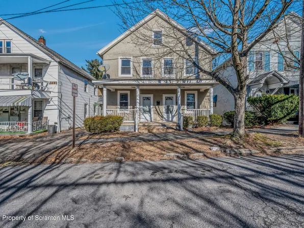 323-325 Larch St, Scranton, PA 18509