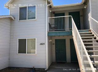 1425 N Bluff Pl APT 101, Boise, ID 83706