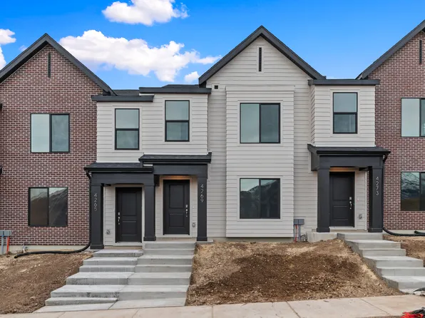 4369 N Buckstone Way #1390, Lehi, UT 84048