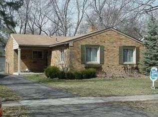 2423 Galpin Ave, Royal Oak, MI 48073