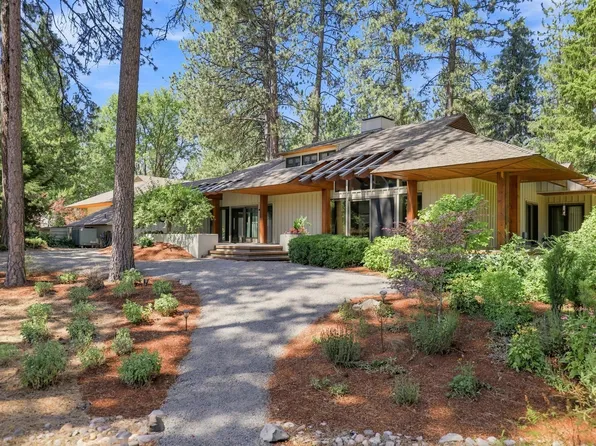 7809 S Ramona Rd, Spokane, WA 99224