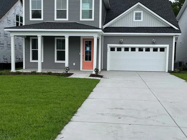 100 Tudor Ct, Myrtle Beach, SC 29579