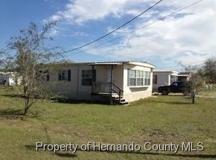 16119 Boca Raton St, Brooksville, FL 34604