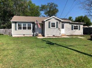 5415 Harper St NW LOT 52, Cleveland, TN 37312