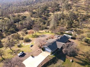 29124 Long Hollow Ct N, Coarsegold, CA 93614