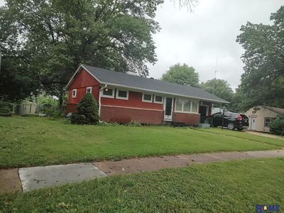 833 N 44th St, Lincoln, NE, 68503