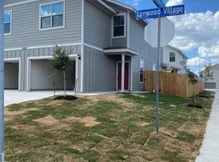 10309 Linwood Rdg #101, San Antonio, TX 78255