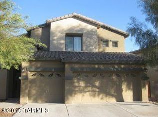 10643 E Ravenswood St, Tucson, AZ 85747