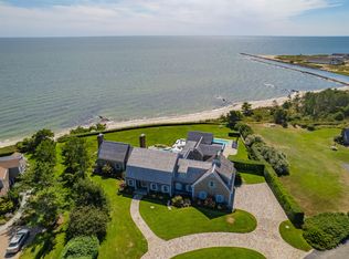 13 Strandway, West Harwich, MA 02671