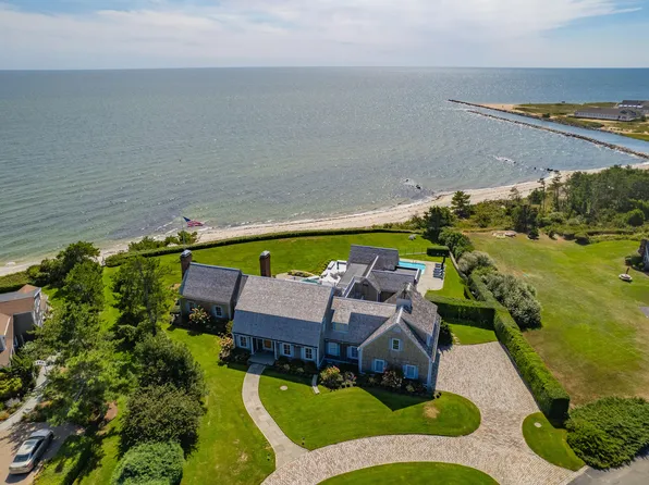 13 Strandway, West Harwich, MA 02671