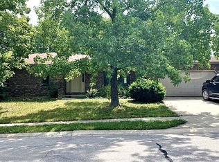 5008 Thornridge Dr, Columbia, MO 65203