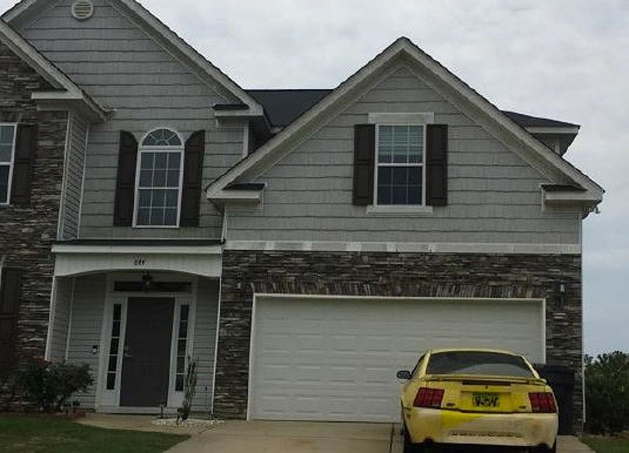 Property Front View