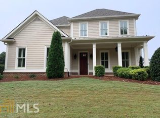 1639 Regents St #39, Statham, GA 30666