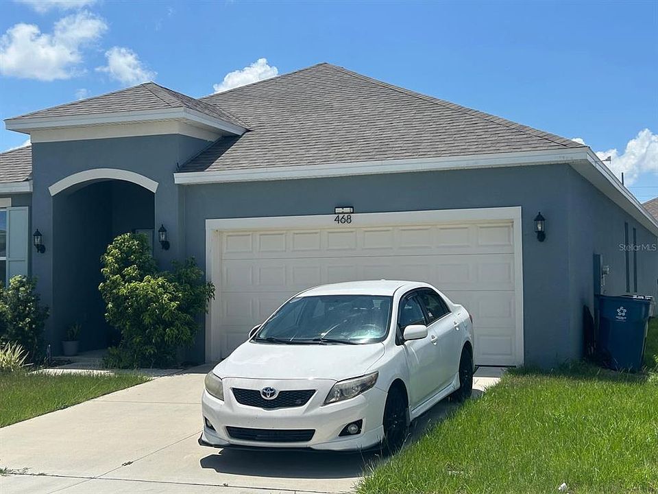 2nd image of 468 SILVER PALM DRIVE